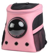 Nosič Space BACKPACK pre psov/mačky (I200) Nosič Space BACKPACK pre psov/mačky (I200)