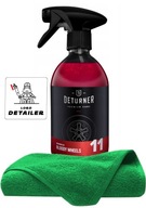 Deturner Bloody Wheels - Deironizér na ráfiky 500 ml Deturner Bloody Wheels - Deironizér na ráfiky 500 ml