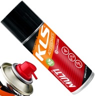 KELLYS BIO univerzálny olej v spreji 200ml KELLYS BIO univerzálny olej v spreji 200ml