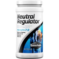 SEACHEM Neutral Regulator 250g stabilizuje pH