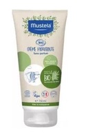 MUSTELA BIO Hydratačný krém na telo a tvár 150ml