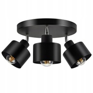 STROPNÉ ZÁVESNÉ LAMPY, LED STROPNÝ LUSTER EDISON STROPNÉ ZÁVESNÉ LAMPY, LED STROPNÝ LUSTER EDISON