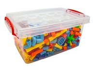 Creative Blocks Pipeline s 340 dielikmi Creative Blocks Pipeline s 340 dielikmi