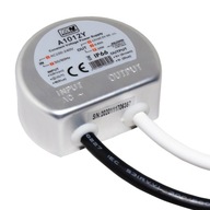 LED ZDROJ MW VÝKON A1012Y 10W 12V DC LED ZDROJ MW VÝKON A1012Y 10W 12V DC