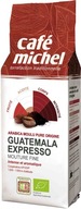 KÁVA MLETÁ ARABIKA 100% ESPRESSO GWATEMA BIO 250 KÁVA MLETÁ ARABIKA 100% ESPRESSO GWATEMA BIO 250