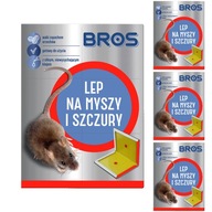 PACK Lepowa Pasca na myši a potkany BROS PACK Lepowa Pasca na myši a potkany BROS