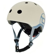 PRILBA DETSKÁ SKOTANDRIDE XXS-S 45-51cm 12M+ / JASAN PRILBA DETSKÁ SKOTANDRIDE XXS-S 45-51cm 12M+ / JASAN