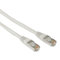 Hama U/UTP Cat 5e krútený sieťový kábel 15 m - ideálny pre domáce použitie Hama U/UTP Cat 5e krútený sieťový kábel 15 m - ideálny pre domáce použitie