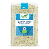 Quinoa Biela Quinoa Bio 2 kg Bio Planet