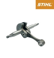 KLÚKOVÝ HRIADEĽ PRE CUTTER STIHL TS 420 ORIGINÁL