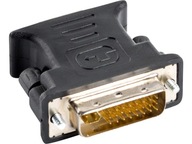 DVI-I - VGA adaptér LANBERG DVI-I - VGA adaptér LANBERG