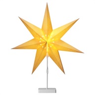 Papierový stojan Casaria so vzorom 60 cm Papierový stojan Casaria so vzorom 60 cm