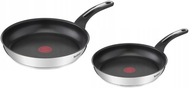 SÚPRAVA PANVIEK TEFAL 24/18 CM Emotion INDUCTION SÚPRAVA PANVIEK TEFAL 24/18 CM Emotion INDUCTION