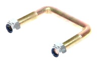 U-BOLT PRUŽINA SPOJKA PRE FIAT DOBLO 1.2 1.3 JTD 1.4 U-BOLT PRUŽINA SPOJKA PRE FIAT DOBLO 1.2 1.3 JTD 1.4