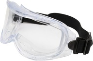 BEZPEČNOSTNÉ OKULIARE YATO CLEAR BEZPEČNOSTNÉ OKULIARE YATO CLEAR