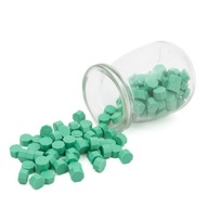 Lak pre tesnenie 55 g v sklenenej nádobe 150 zelenej Lak pre tesnenie 55 g v sklenenej nádobe 150 zelenej