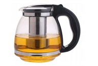 SKLENENÉ KÁVOVÉ BYLINKY 2000ML 2,0L NÁDRŽ SKLENENÉ KÁVOVÉ BYLINKY 2000ML 2,0L NÁDRŽ