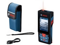 Laserový diaľkomer BOSCH GLM 150-27 C Bluetooth 150m Laserový diaľkomer BOSCH GLM 150-27 C Bluetooth 150m
