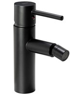 Moderný bidetový kohútik Tess Black Black REA Moderný bidetový kohútik Tess Black Black REA