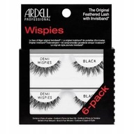 Demi Wispies Ardell 6-balenie umelých mihalníc Demi Wispies Ardell 6-balenie umelých mihalníc