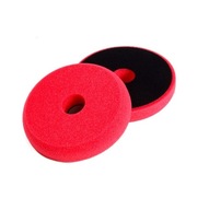 NAT DA Red Medium Soft leštiaca špongia 135mm NAT DA Red Medium Soft leštiaca špongia 135mm