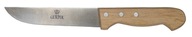 GERPOL čalúnnický nôž na rezanie molitanu, 20 cm