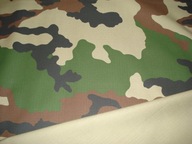 CORDURA NYCO RIPSTOP MILITARY MORO FC IRR CORDURA NYCO RIPSTOP MILITARY MORO FC IRR