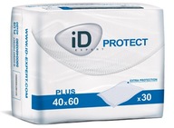 iD Expert Protect Plus podloží savé rohože 40x60