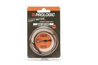 Prologic Leader MIRAGE LOOP 100CM 35LBS 54 Prologic Leader MIRAGE LOOP 100CM 35LBS 54