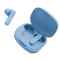 JBL Vibe Flex bezdrôtové slúchadlá do uší Modré