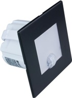 LED schodiskové svietidlo s pohybovým senzorom 230V LED schodiskové svietidlo s pohybovým senzorom 230V