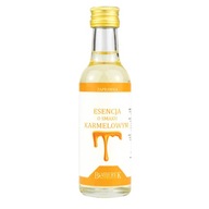 Esencia na alkohol KARAMEL TOFFI 14L Esencia na alkohol KARAMEL TOFFI 14L