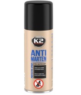 AEROSOLOVÝ SPREJ REPELER PROTI MET K2 ANTI MARTEN 400ml AEROSOLOVÝ SPREJ REPELER PROTI MET K2 ANTI MARTEN 400ml