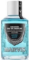 MARVIS MINT Ústna výplach 120ml MARVIS MINT Ústna výplach 120ml