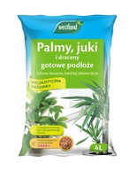 ŠPECIALISTA Substrát pre palmy Yucca Dracena Seramis ŠPECIALISTA Substrát pre palmy Yucca Dracena Seramis