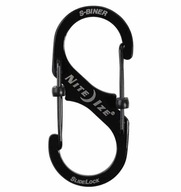 Nite Ize S-Biner Slidelock Carabiner #3