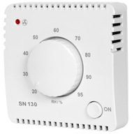 Elektrobock SN130 - Snímač vlhkosti pre ventilátor Elektrobock SN130 - Snímač vlhkosti pre ventilátor
