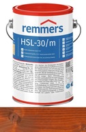 Remmers HSL-30 Hk-Lasur lazúra na drevo 5L gaštan Remmers HSL-30 Hk-Lasur lazúra na drevo 5L gaštan