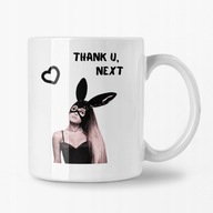 Hrnček Ariana Grande, darček Ariana Grande Hrnček Ariana Grande, darček Ariana Grande