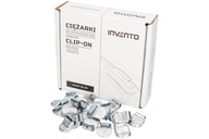 Olovené závažia s hrotmi 10g x 100 kusov na oceľové ráfiky SET Olovené závažia s hrotmi 10g x 100 kusov na oceľové ráfiky SET