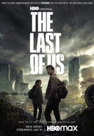 Plagátový obraz The Last Of Us 70x50cm #179 Plagátový obraz The Last Of Us 70x50cm #179