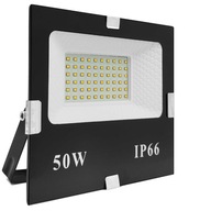 Halogénový reflektor LED FLOODLIGHT 50W 4500lm SLIM Halogénový reflektor LED FLOODLIGHT 50W 4500lm SLIM