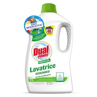 DUAL POWER ECO Univerzálny čistiaci prostriedok, 2000 ml