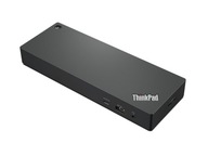 Lenovo ThinkPad Thunderbolt 4K-8K dokovacia stanica 40B00135 Napájanie 135W