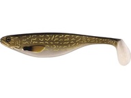 WESTIN ShadTeez Vysoká guma 19cm 56g Prírodná šťuka WESTIN ShadTeez Vysoká guma 19cm 56g Prírodná šťuka