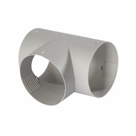 TRUMA vykurovacie T-kus Typ TS 65 mm TRUMA vykurovacie T-kus Typ TS 65 mm