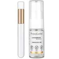 ProjectLashes ŠAMPÓN NA RIASY A OBOČIE 30ml + KEFEK ProjectLashes ŠAMPÓN NA RIASY A OBOČIE 30ml + KEFEK