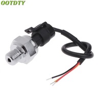 Prevodník tlaku OOTDTY 5V G1/4 1,2 MPa 150 PSI