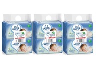 LULA vlhčené obrúsky s ALOE 12x72 ks LULA vlhčené obrúsky s ALOE 12x72 ks