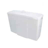 Splachovacie 95C Inter-Sano biele oje 9 litrov Splachovacie 95C Inter-Sano biele oje 9 litrov